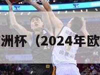 2024年欧洲杯（2024年欧洲杯冠军）